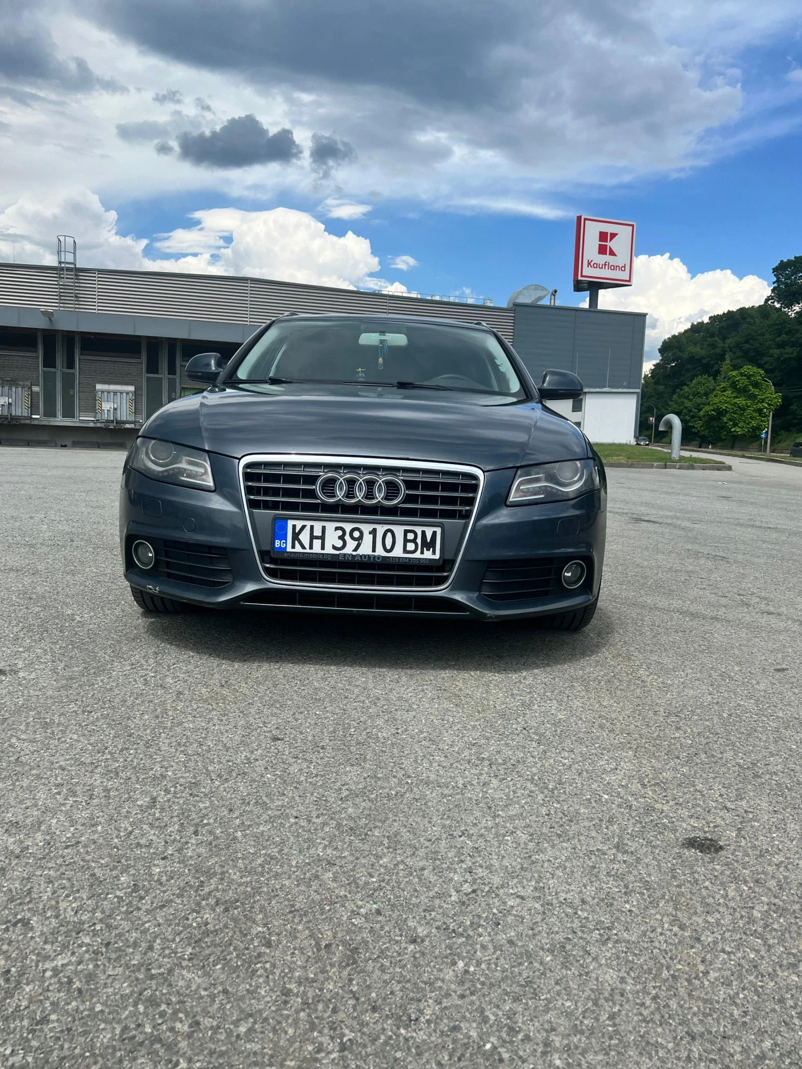 Audi A4  - изображение 2