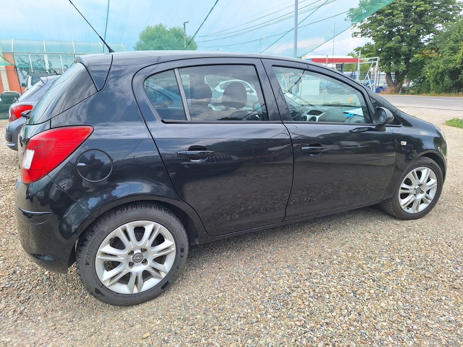 Opel Corsa 1.3cdti - изображение 4