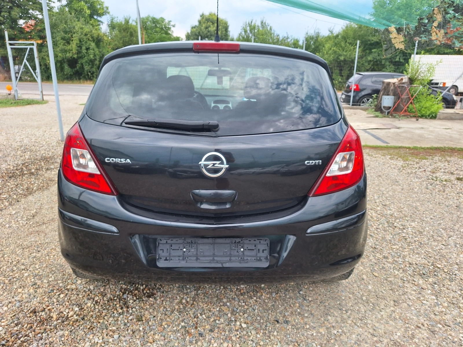 Opel Corsa 1.3cdti - изображение 6