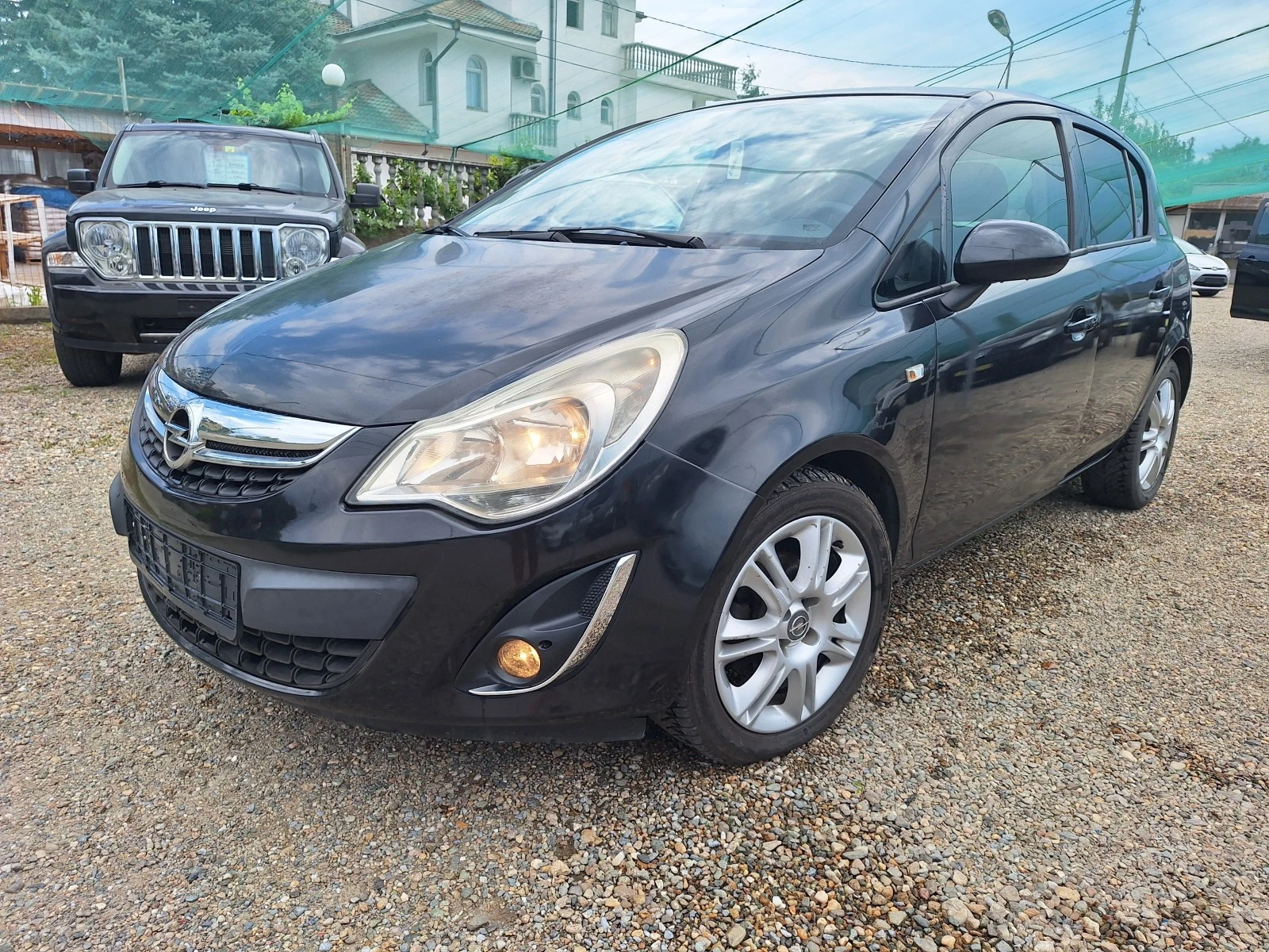 Opel Corsa 1.3cdti - изображение 2