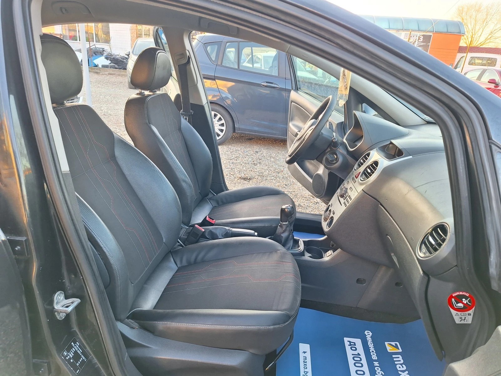 Opel Corsa 1.3cdti - изображение 9