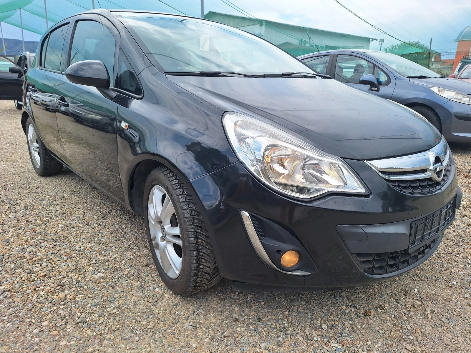 Opel Corsa 1.3cdti - изображение 3