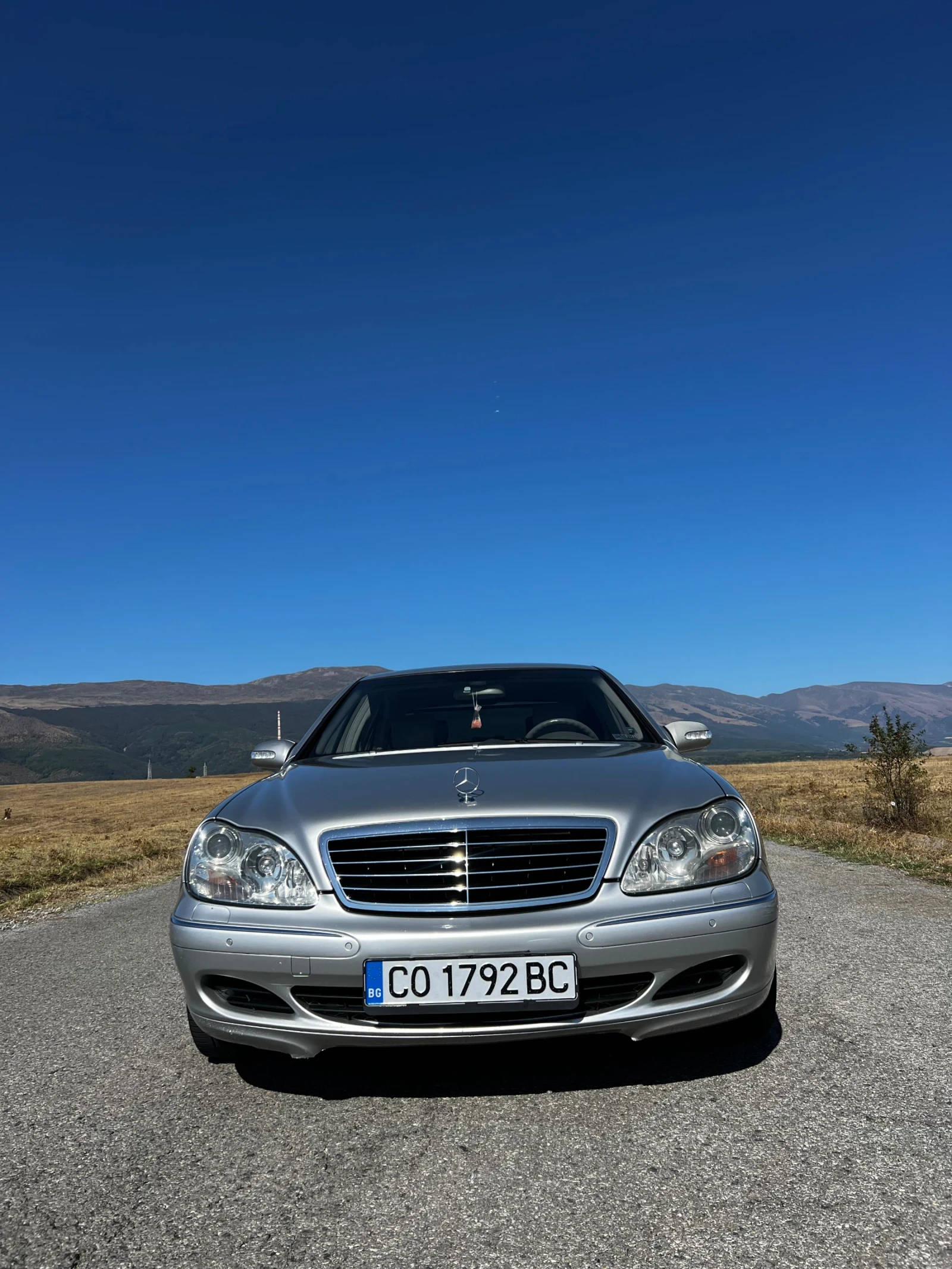 Mercedes-Benz S 500 Long - изображение 4