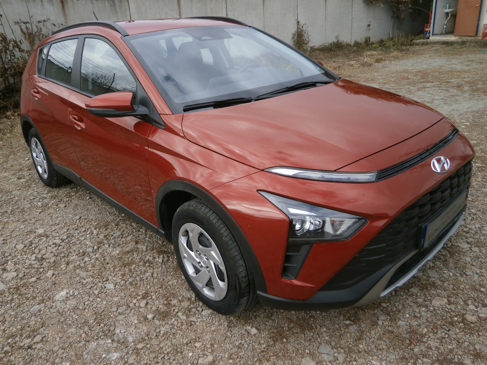 Hyundai I20 1.2i - изображение 3