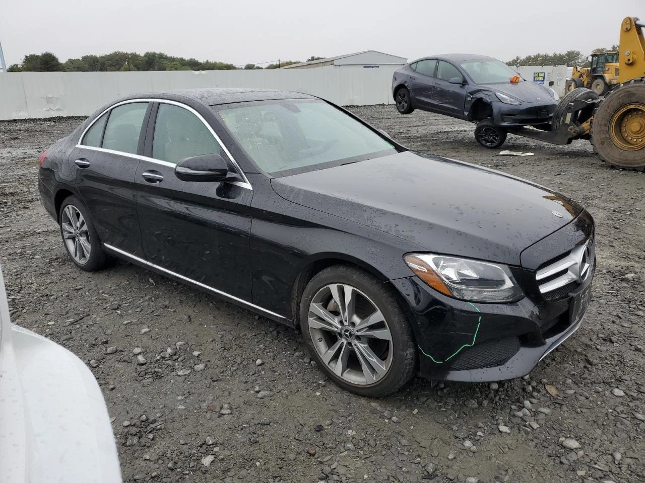 Mercedes-Benz C 300 4MATIC   - изображение 4