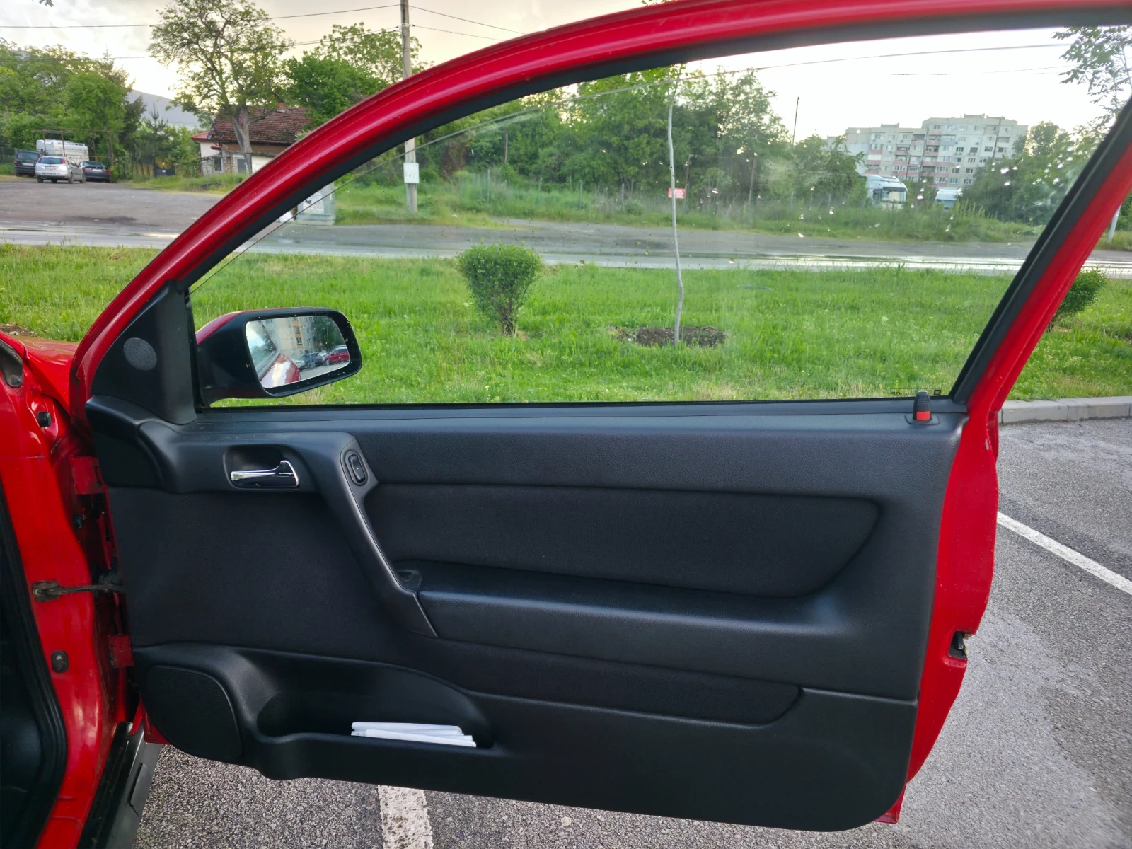 Opel Astra, снимка 5 - Автомобили и джипове - 54569059