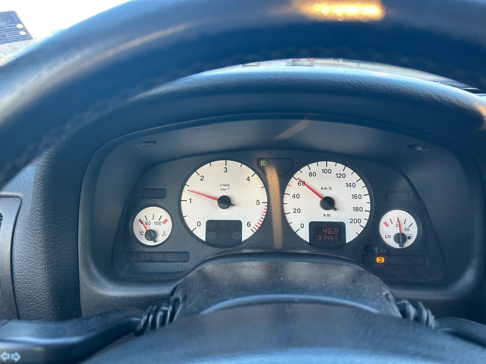 Opel Astra  - изображение 5