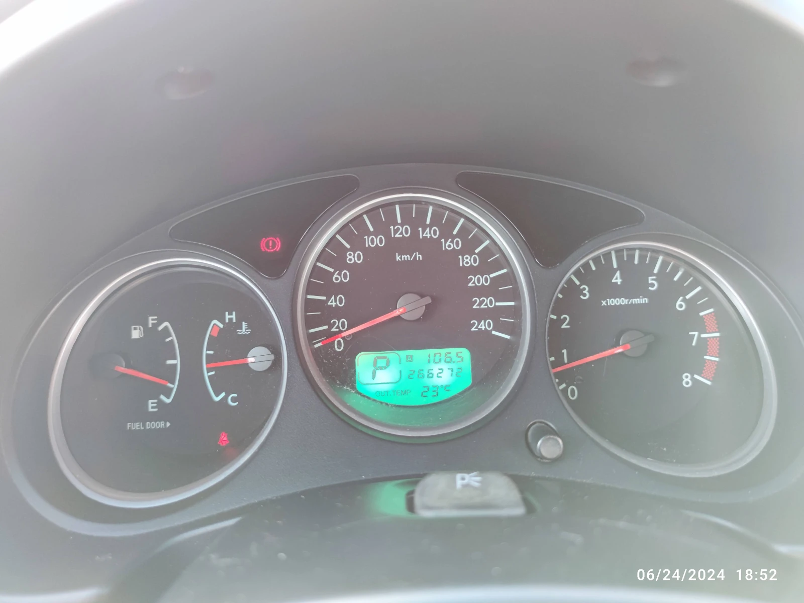 Subaru Forester 2.0 Turbo | Mobile.bg   13