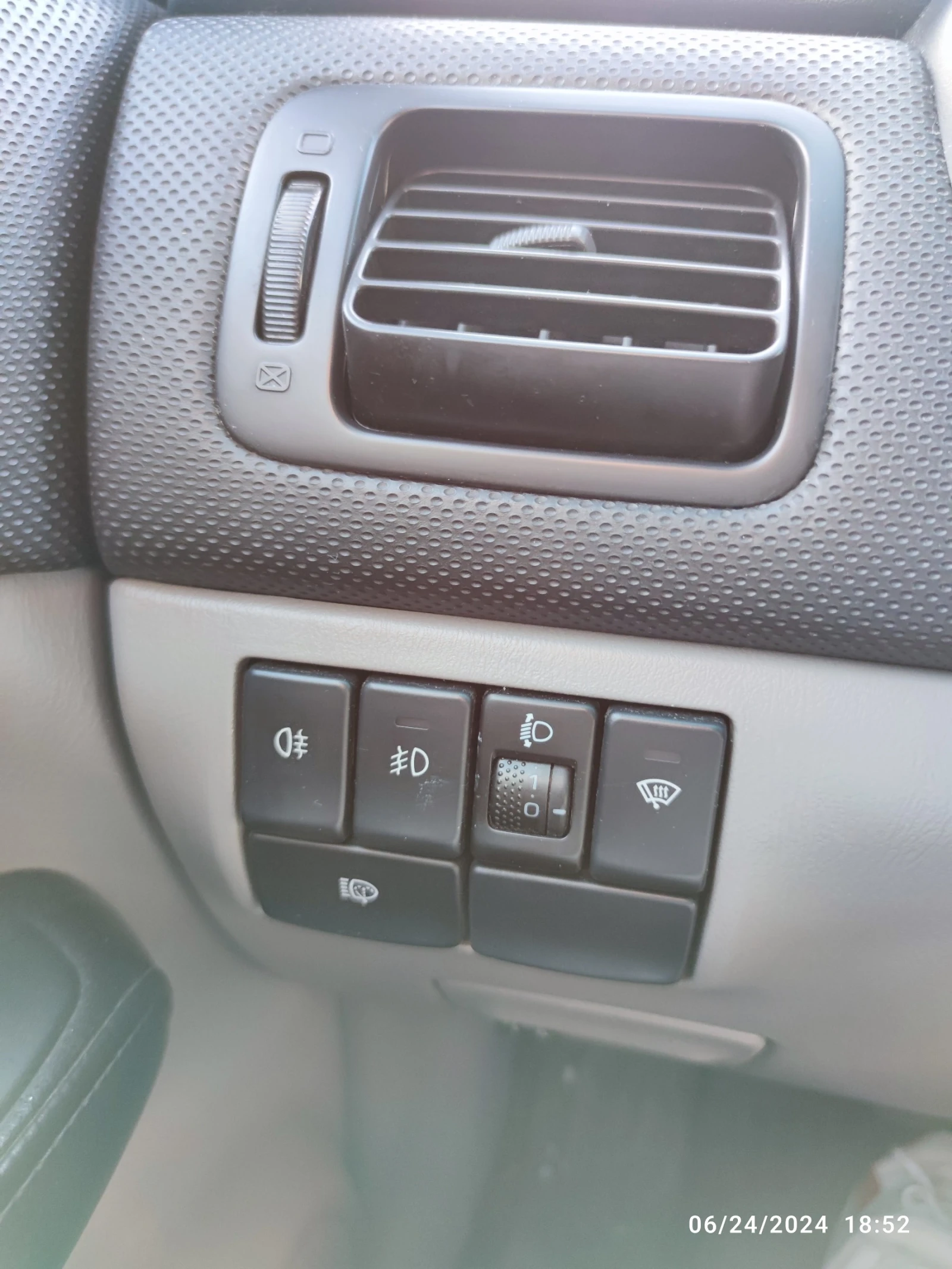 Subaru Forester 2.0 Turbo | Mobile.bg   15