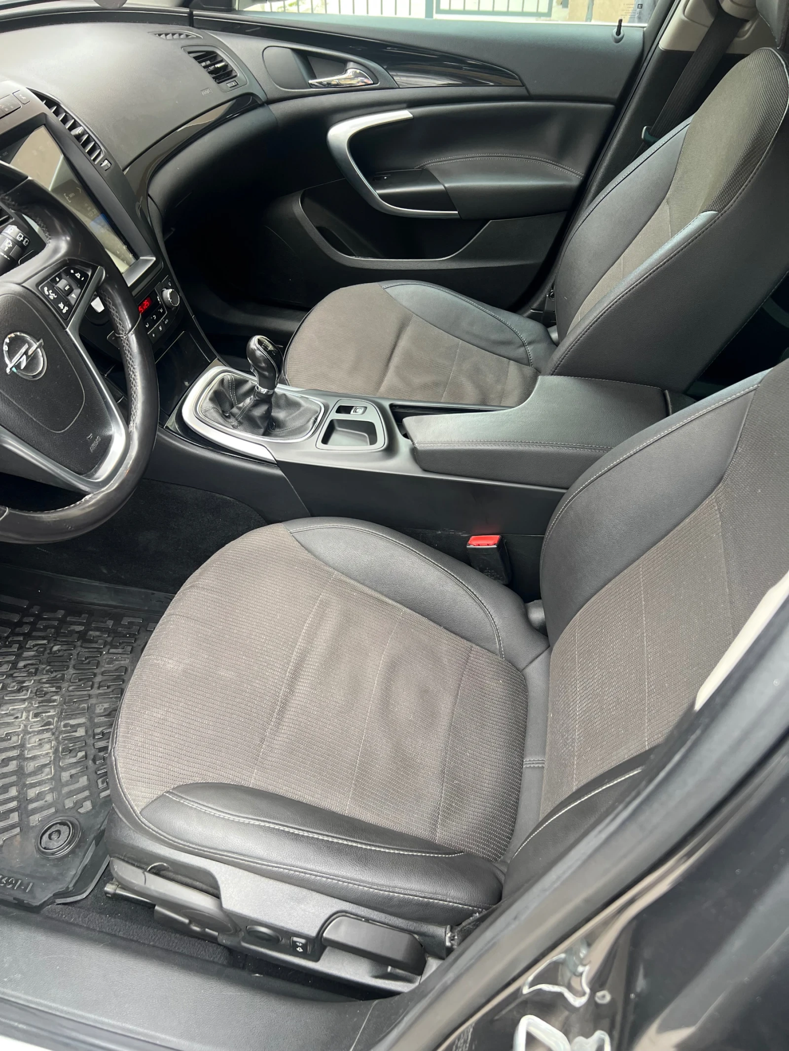 Opel Insignia 1.6 Turbo - изображение 4