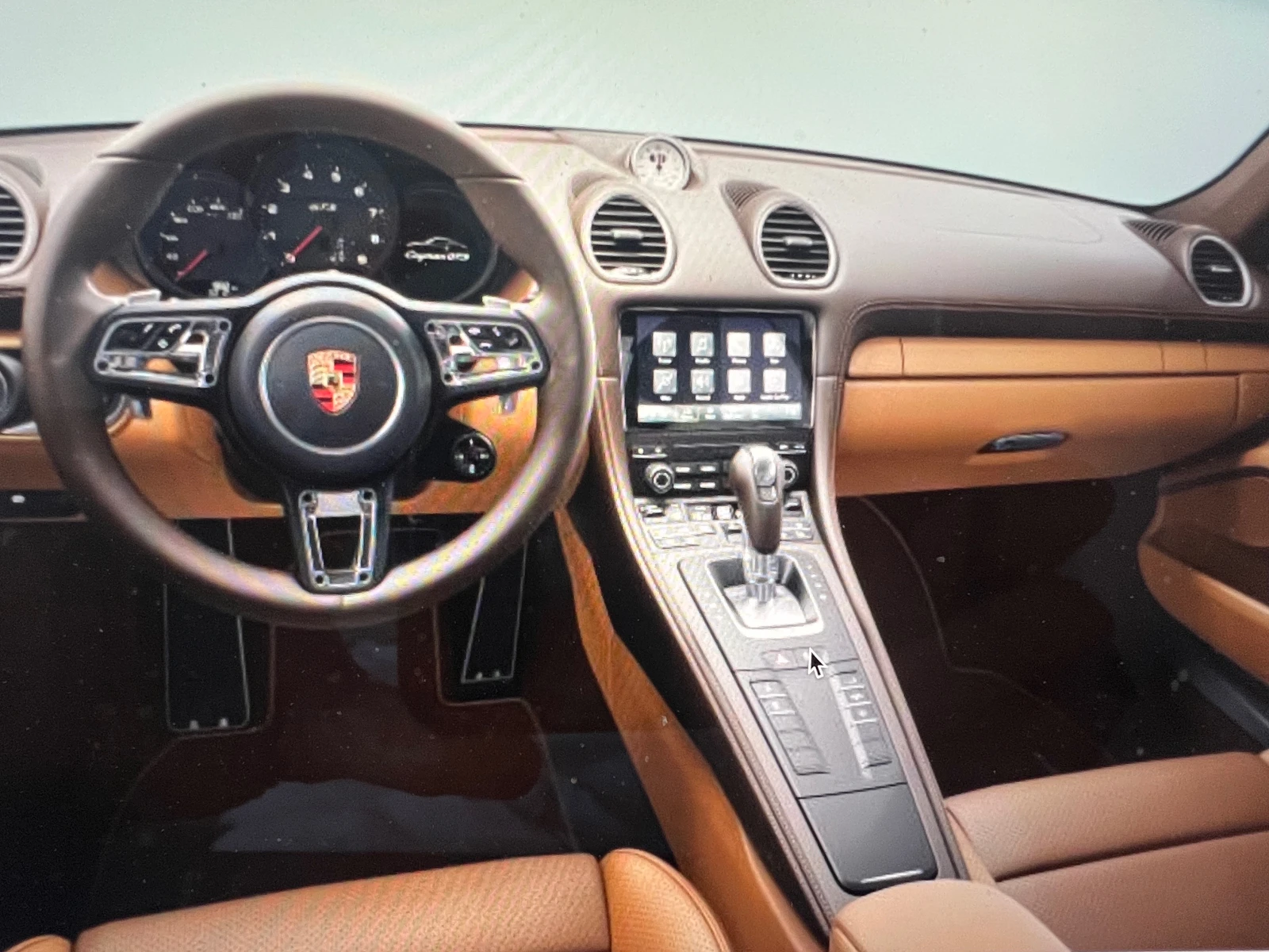 Porsche Cayman GTS 4.0 - изображение 6