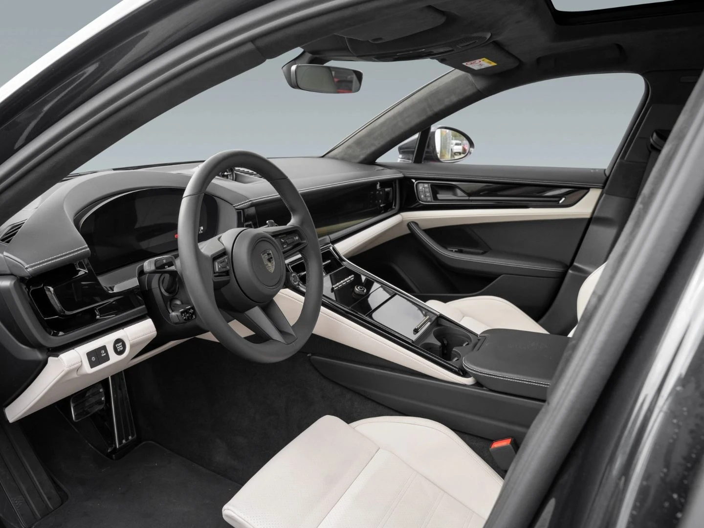 Porsche Panamera TURBO E-HYBRID/FACELIFT/NIGHT VISION/BOSE/SPORT CH - изображение 8