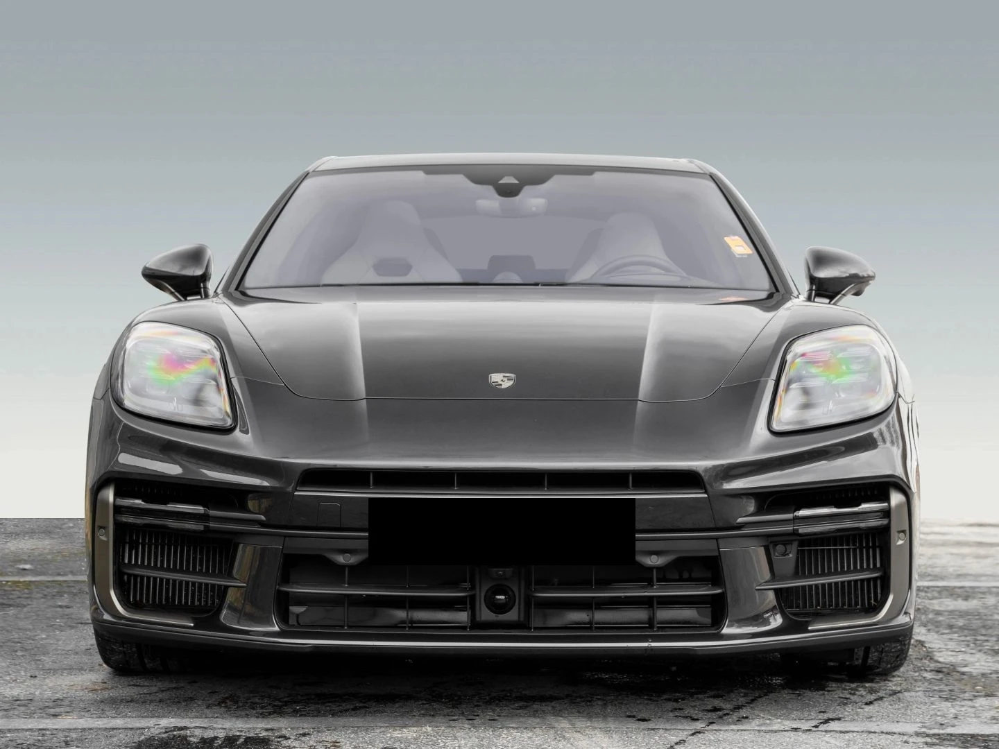 Porsche Panamera TURBO E-HYBRID/FACELIFT/NIGHT VISION/BOSE/SPORT CH - изображение 2