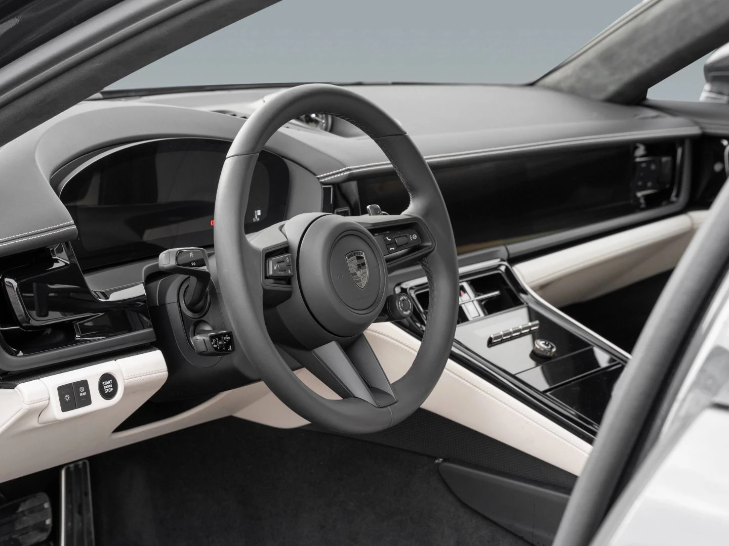 Porsche Panamera TURBO E-HYBRID/FACELIFT/NIGHT VISION/BOSE/SPORT CH - изображение 9