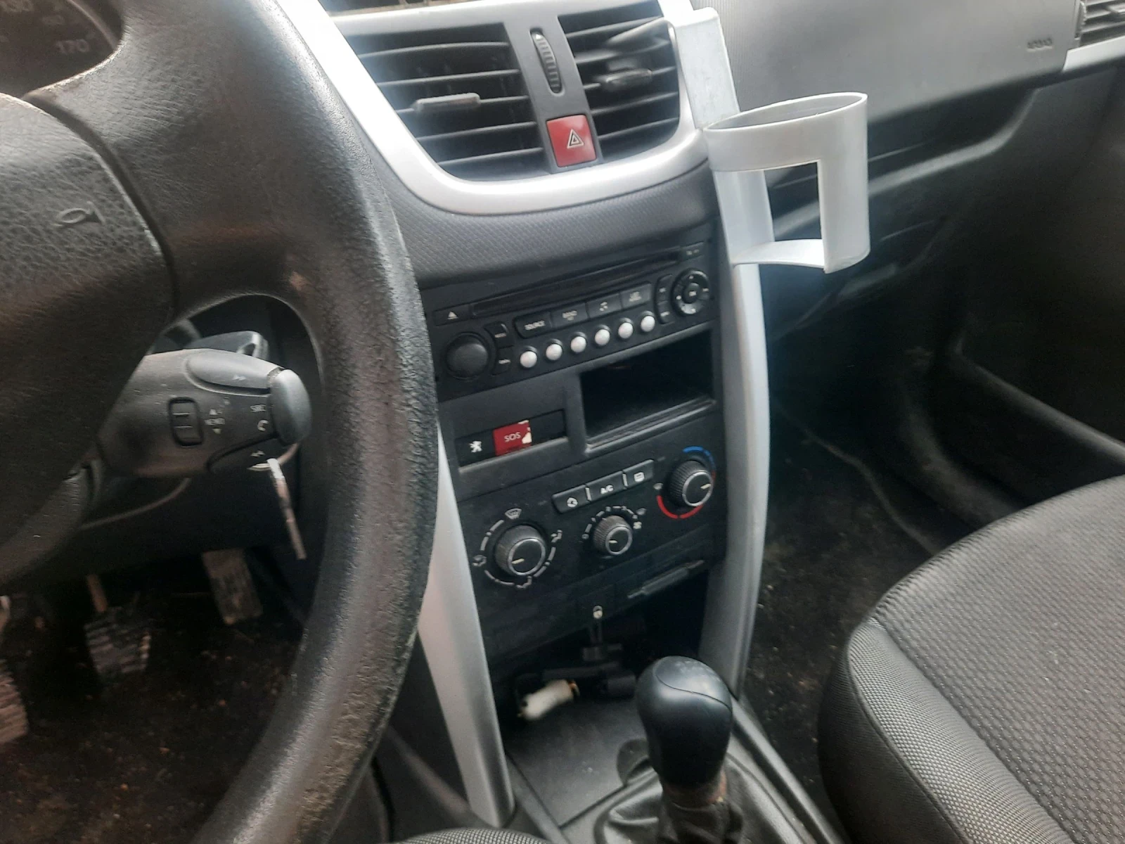 Peugeot 207  - изображение 2