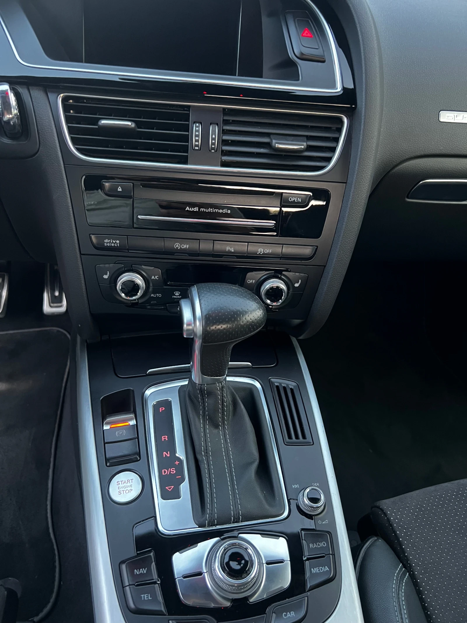 Audi A5 Audi A5 Face-lift / S Line /  - изображение 6