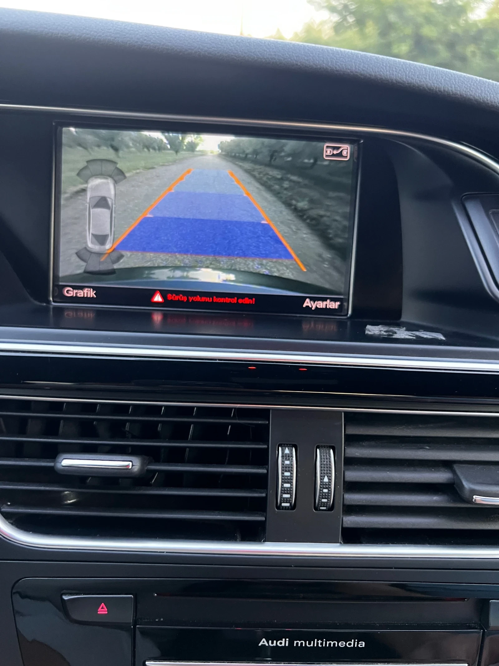 Audi A5 Audi A5 Face-lift / S Line / 3.0 | Mobile.bg   12