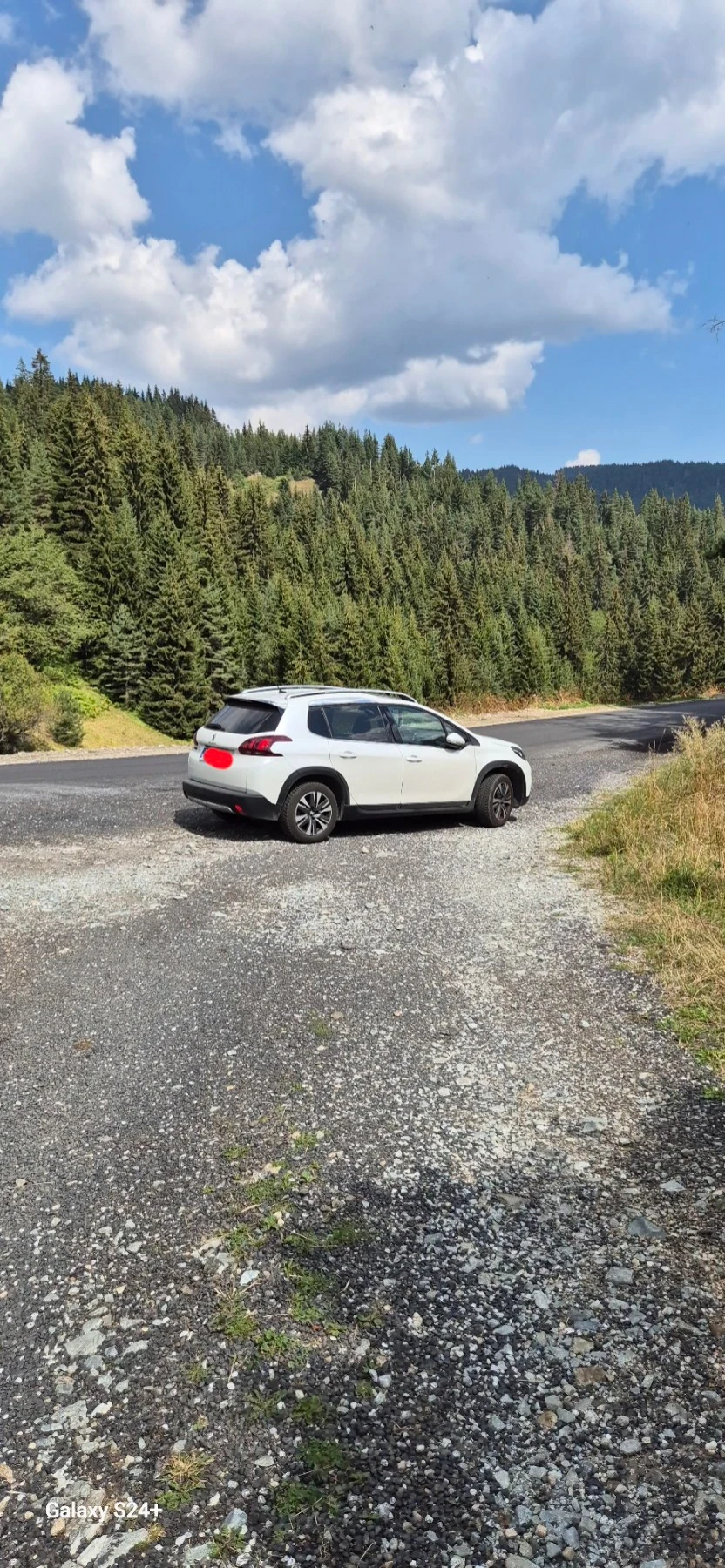 Peugeot 2008  - изображение 4