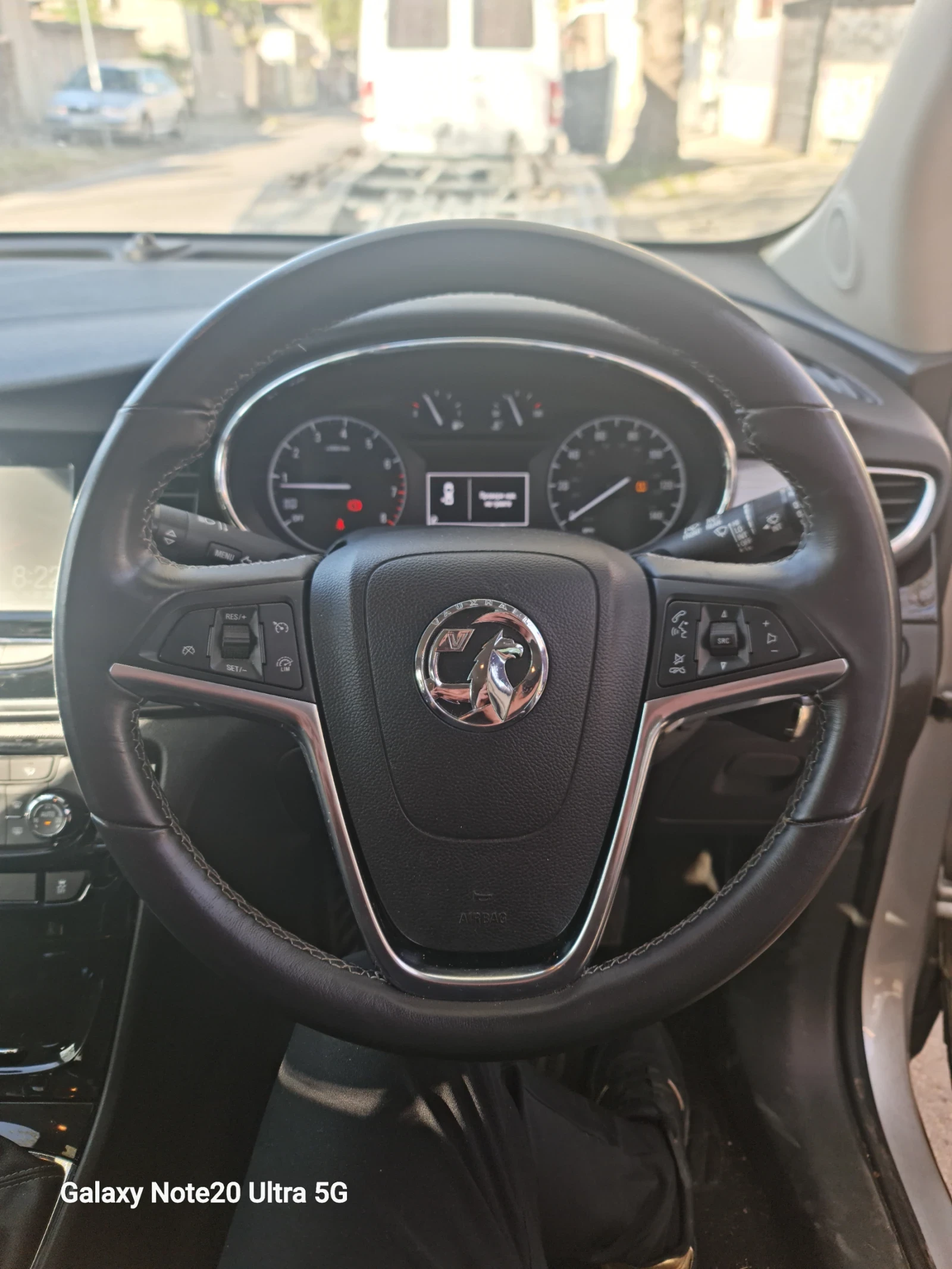 Opel Meriva 1.4i B14XER код на мотора  - изображение 8