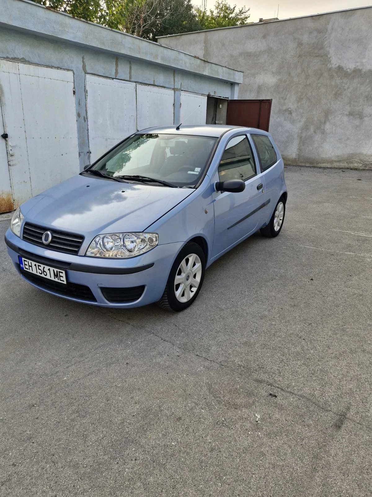 Fiat Punto  - изображение 3