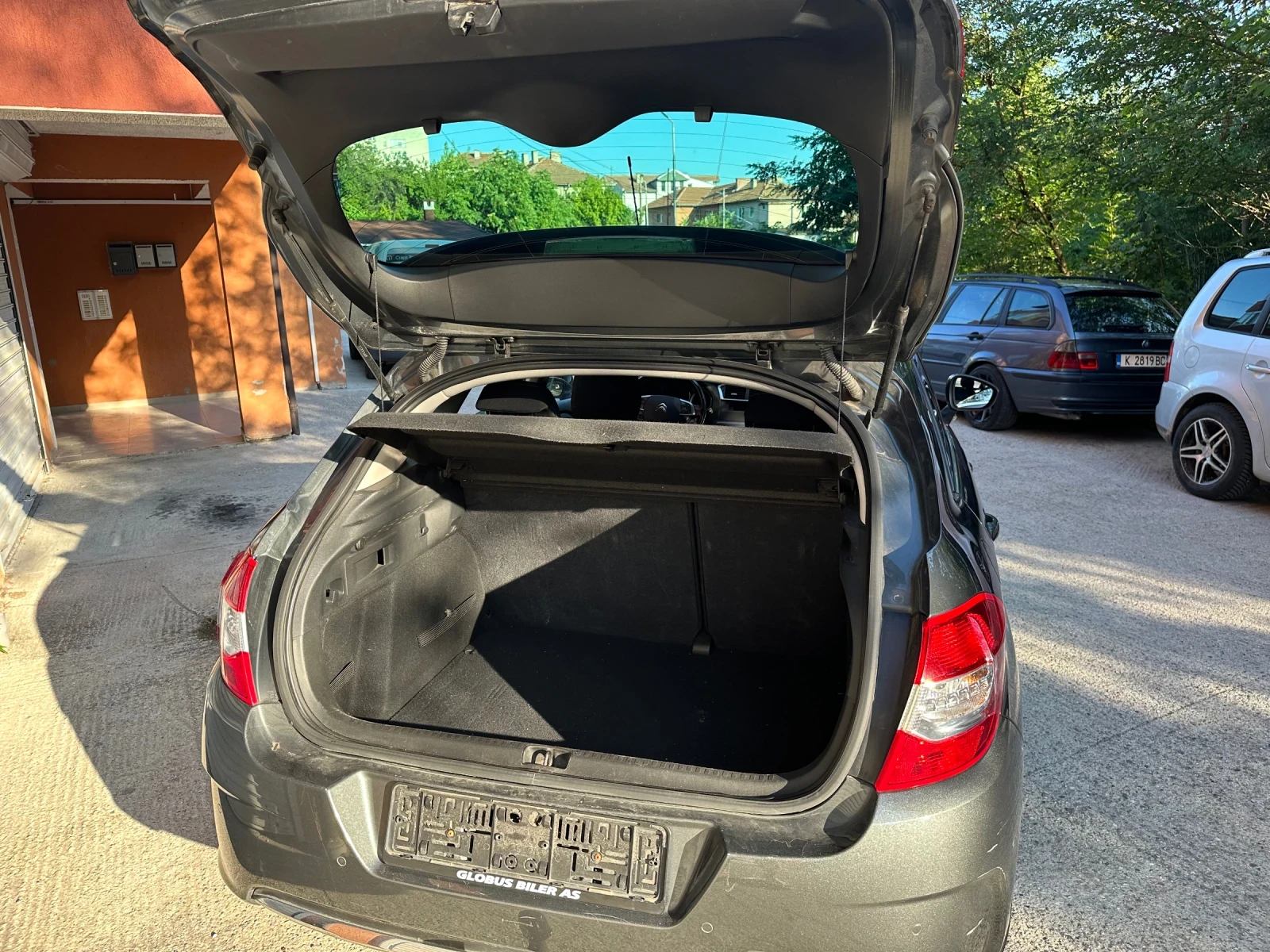 Citroen C4  - изображение 4