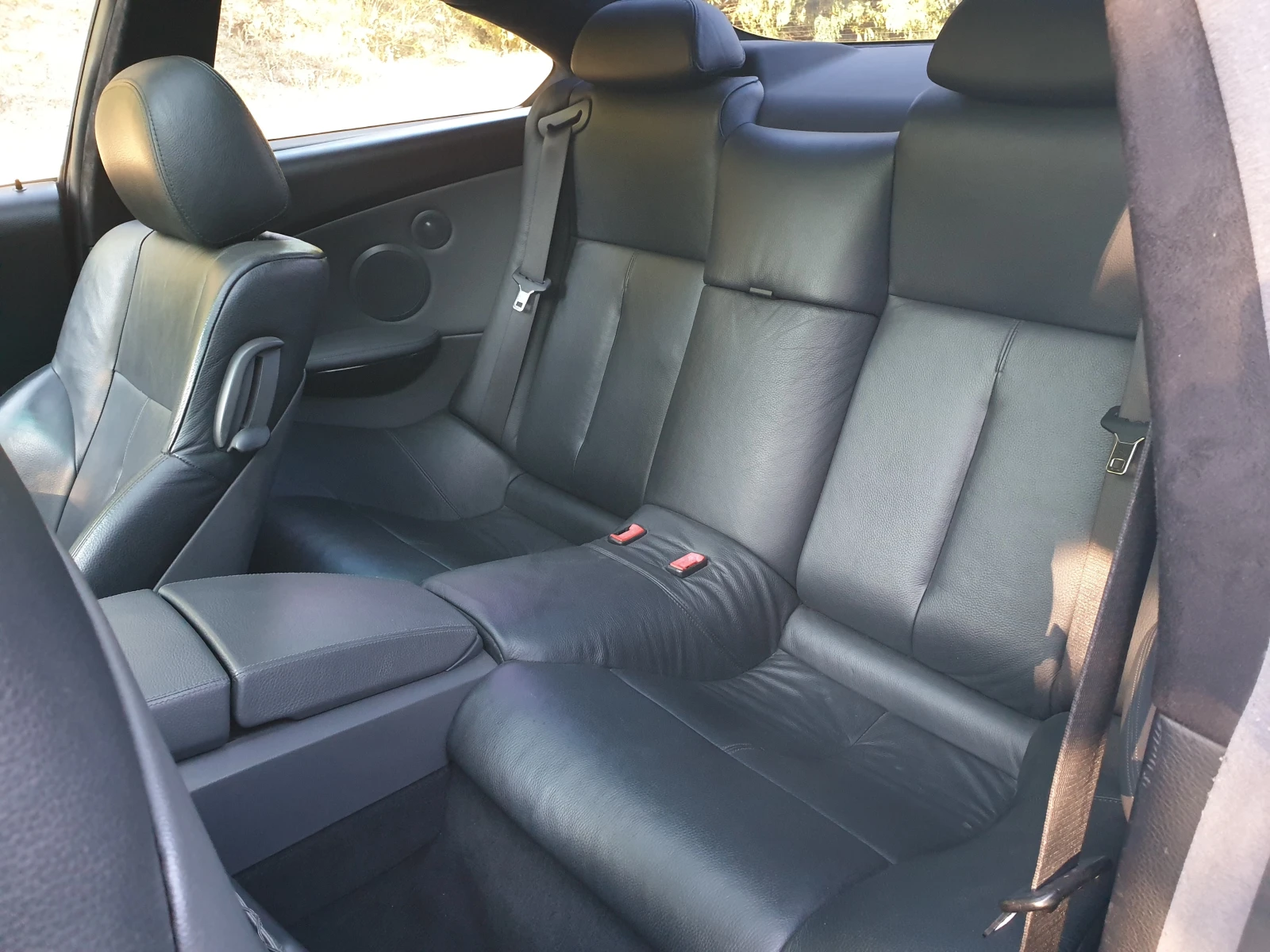 BMW 645 158000 км | Mobile.bg — изображение 13