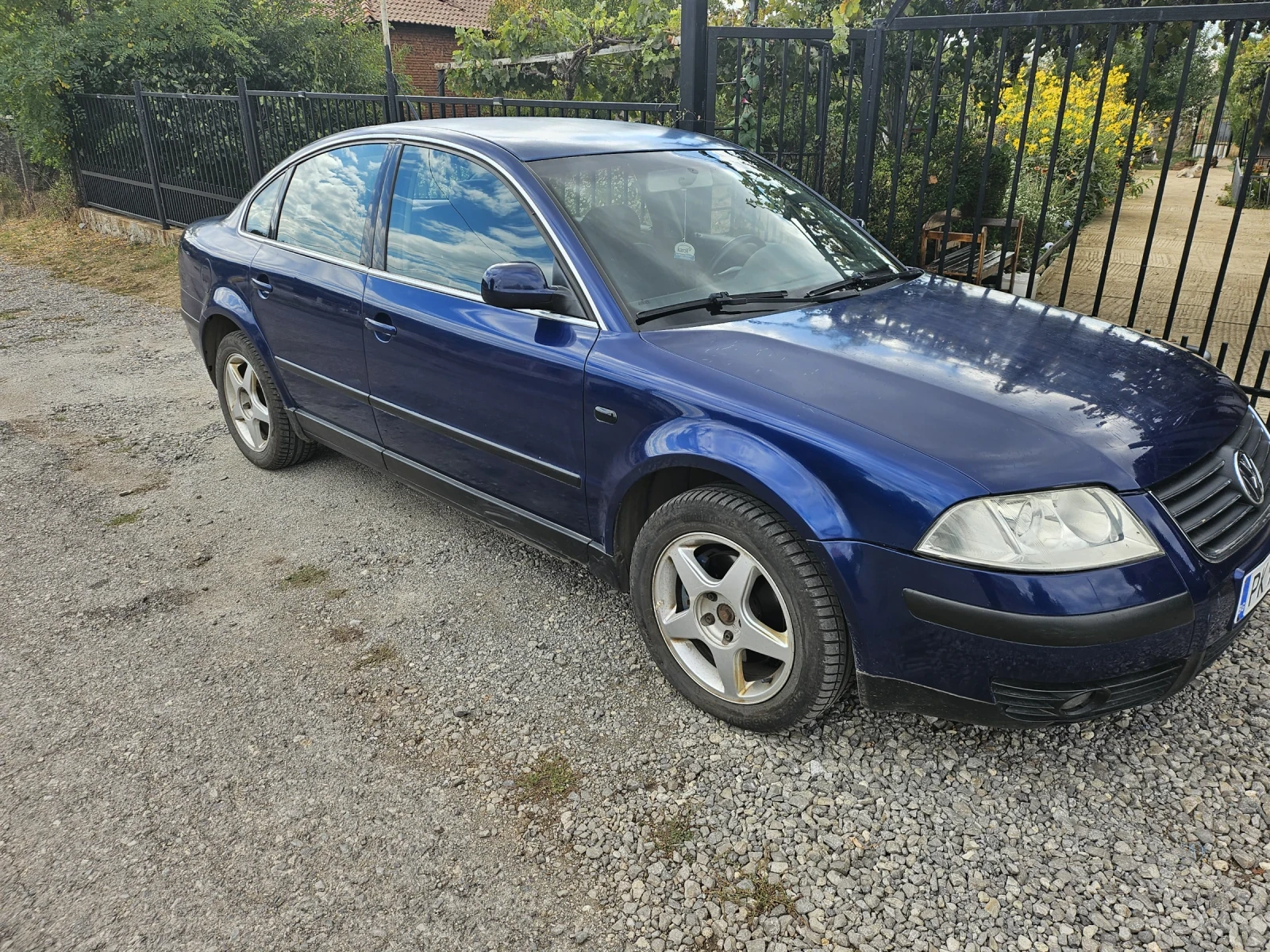 VW Passat A4B5 | Mobile.bg   1