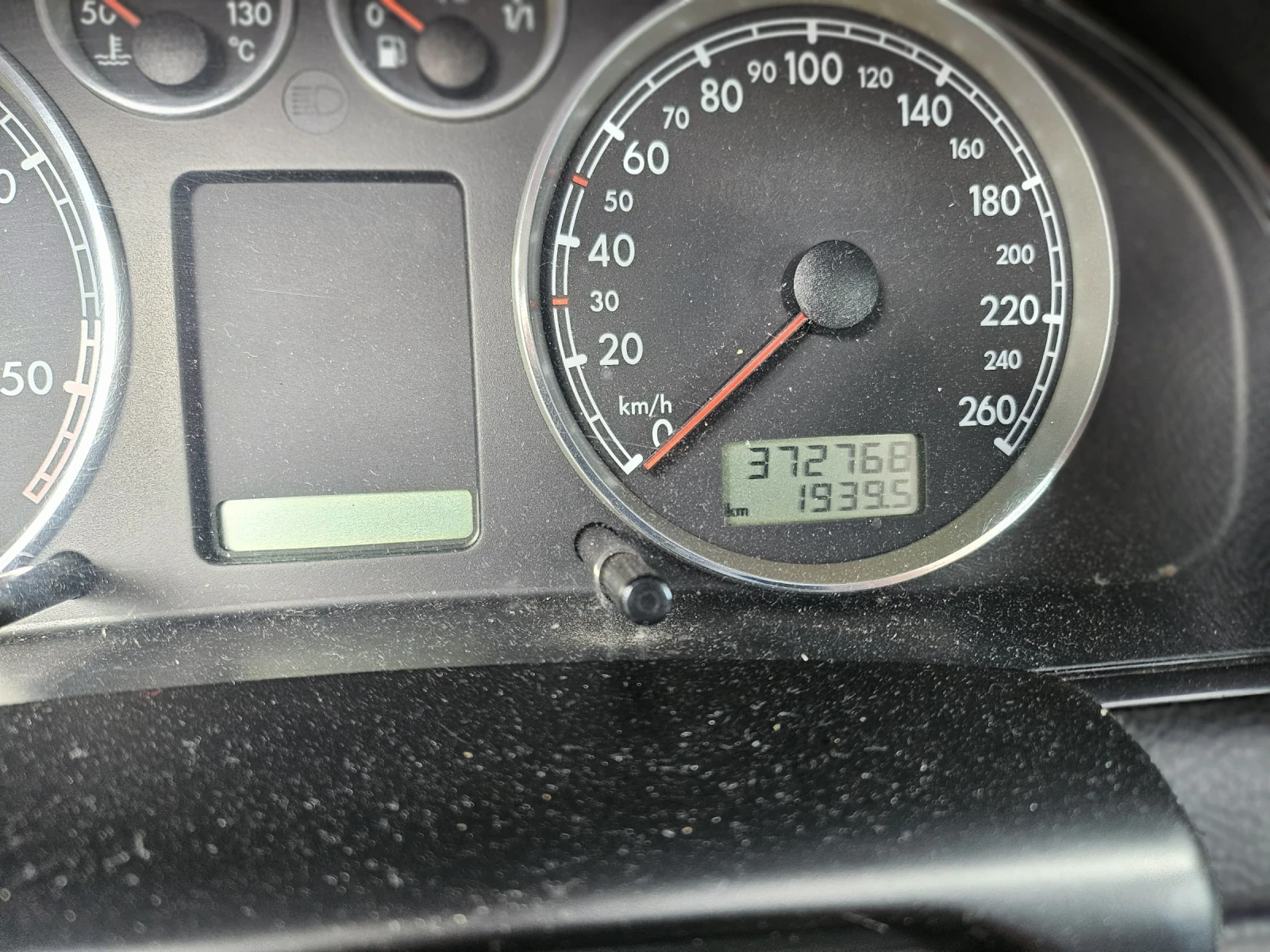 VW Passat A4B5 - изображение 8