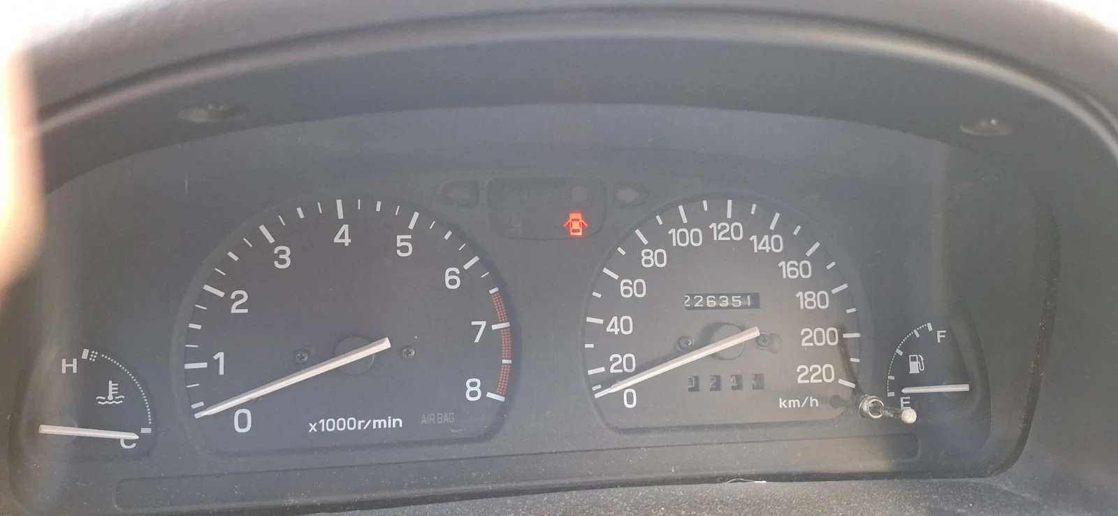Subaru Impreza  - изображение 4