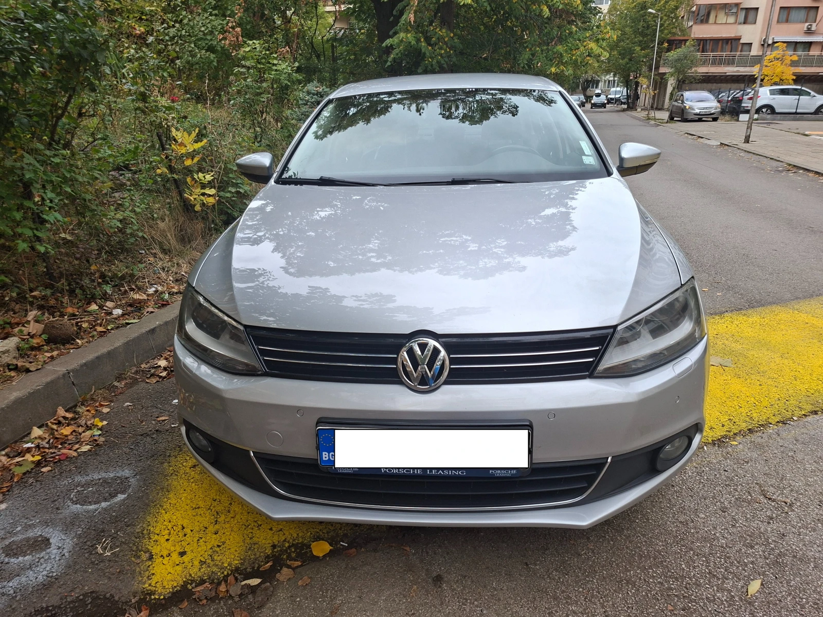 VW Jetta 2.0, 140 к.с. - изображение 6