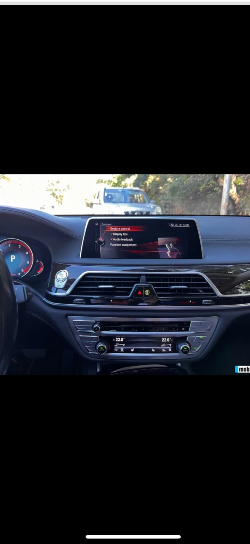 BMW 740 xDrive   | Mobile.bg   13