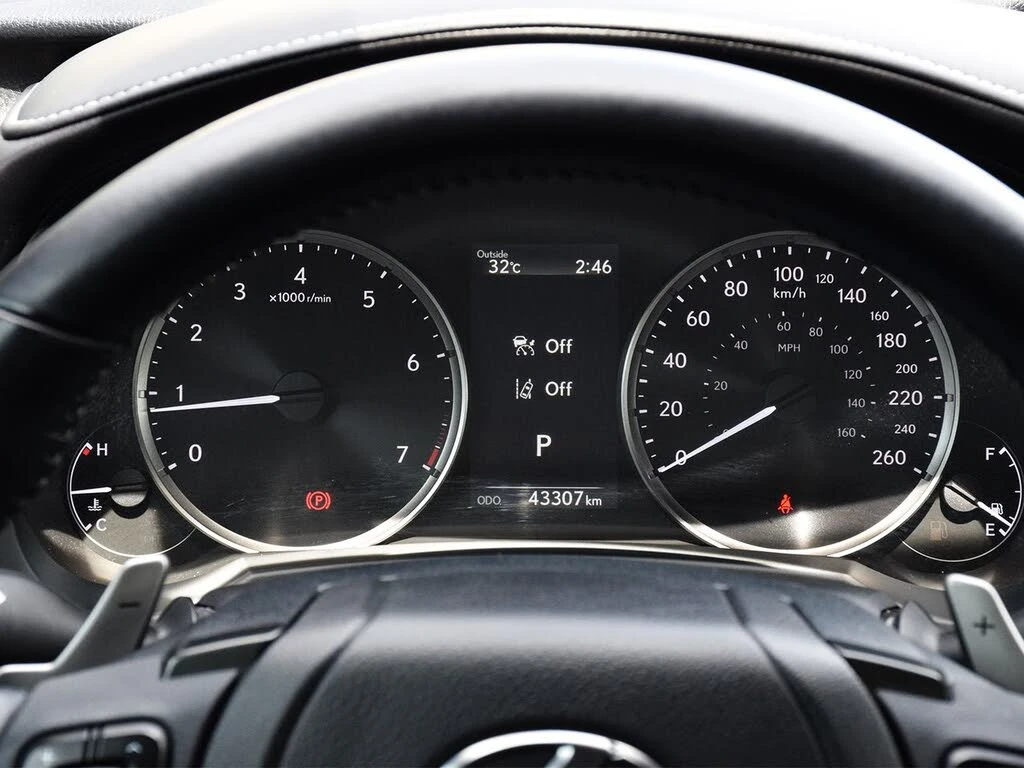 Lexus IS 300 * * (  ) | Mobile.bg   8