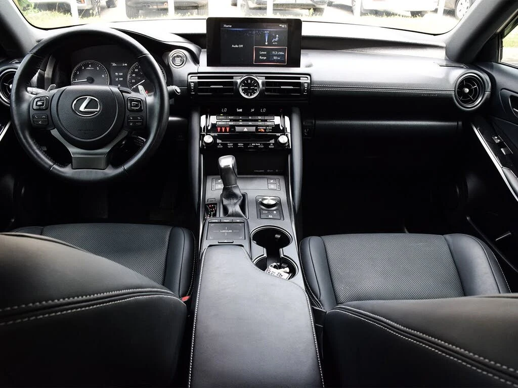 Lexus IS 300 * * (  ) | Mobile.bg   11