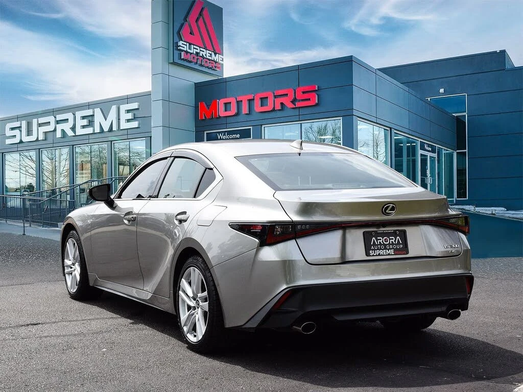 Lexus IS 300 * * (  ) | Mobile.bg   4