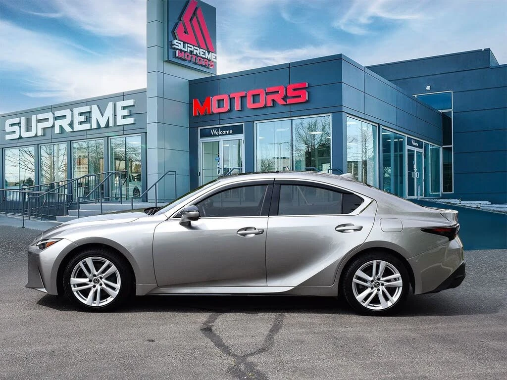 Lexus IS 300 * * (  ) | Mobile.bg   3