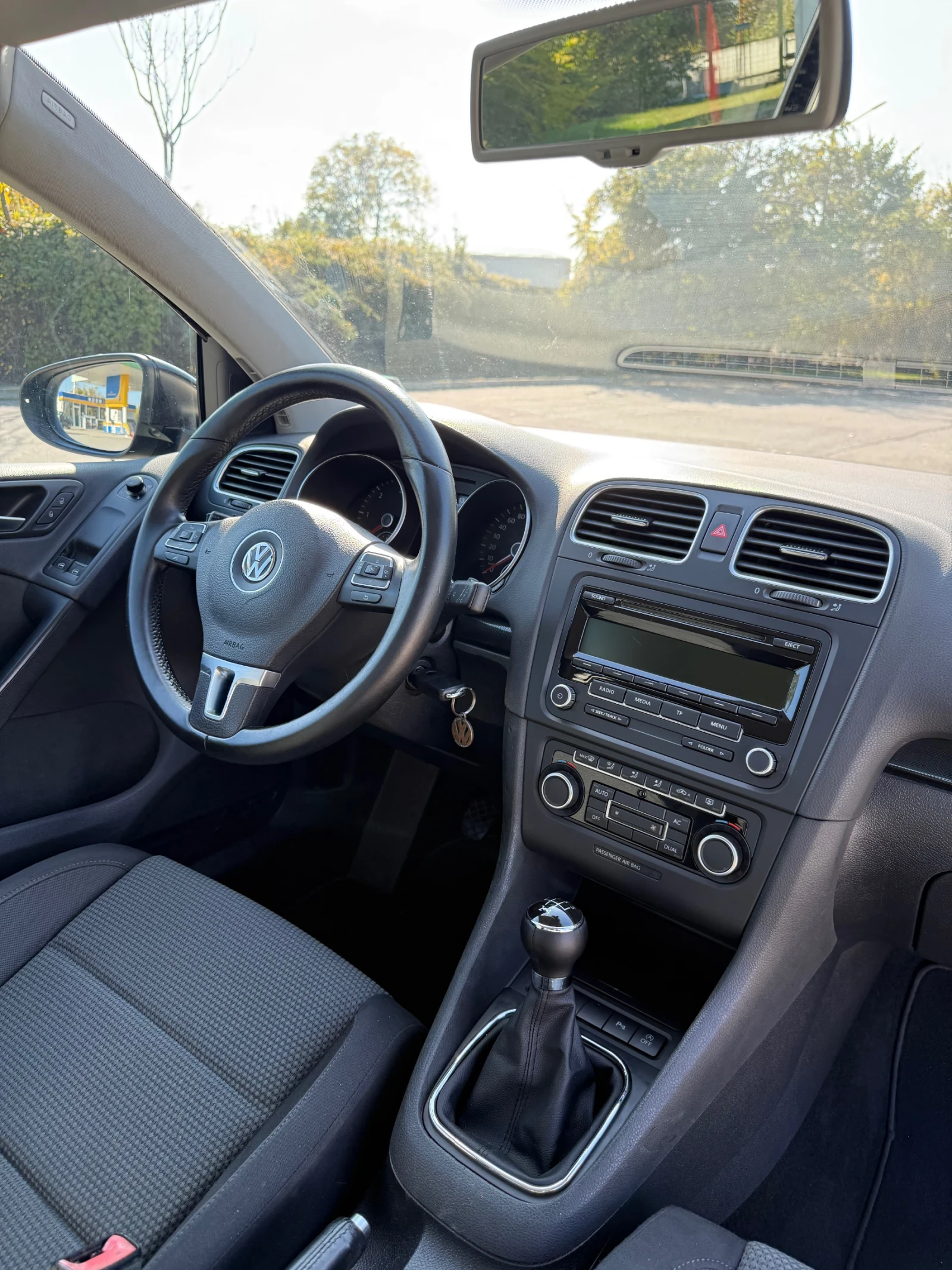 VW Golf 1.6d 143000! | Mobile.bg   8