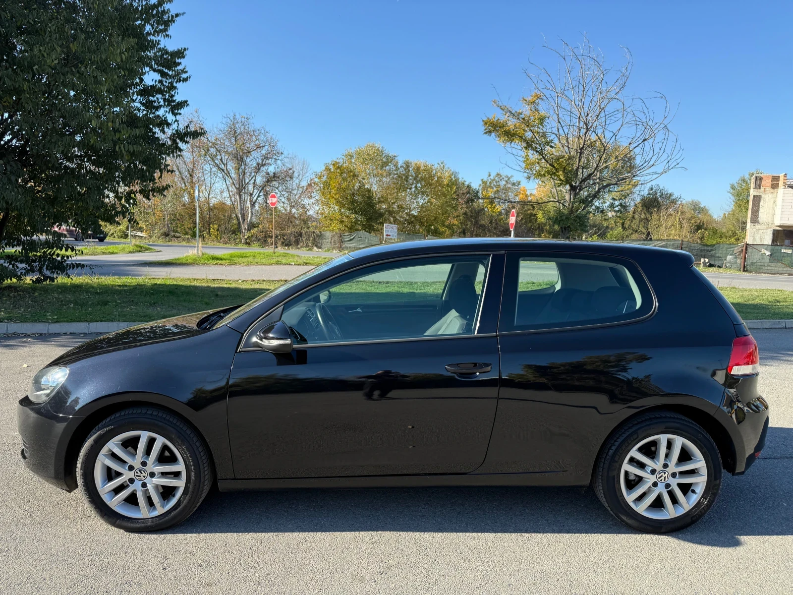 VW Golf 1.6d 143000! | Mobile.bg   2