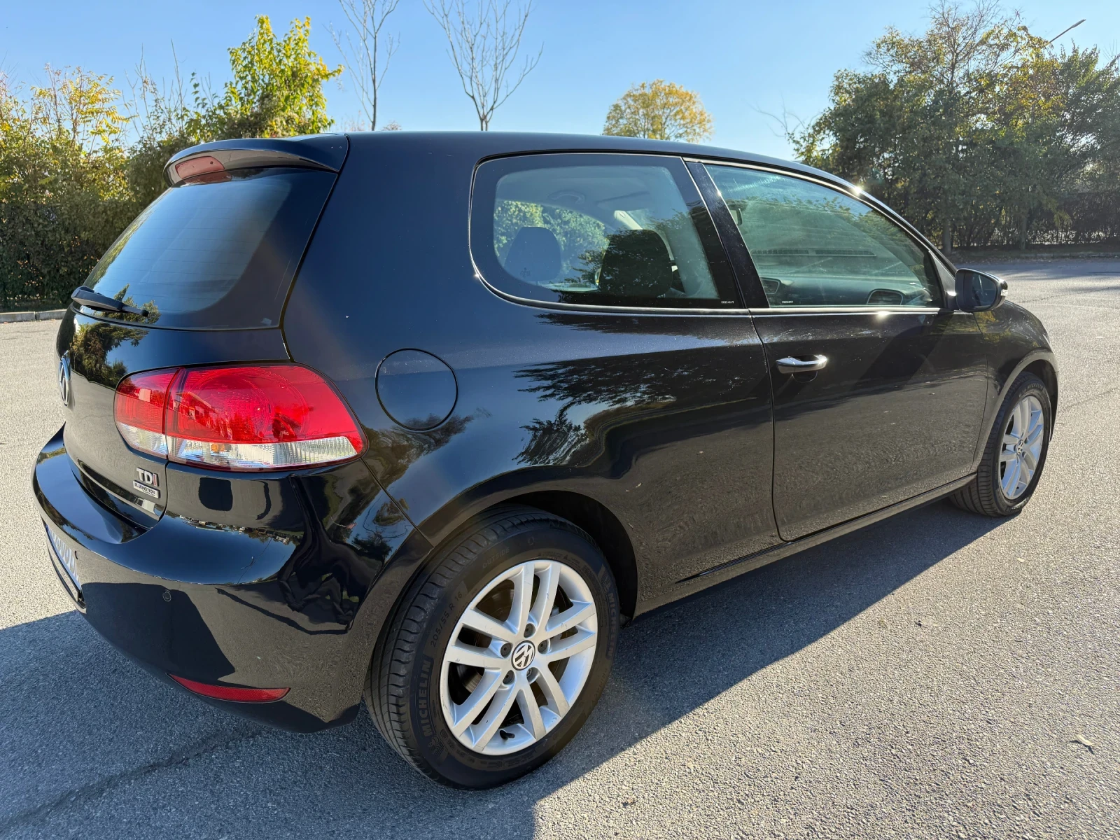 VW Golf 1.6d 143000! | Mobile.bg   4