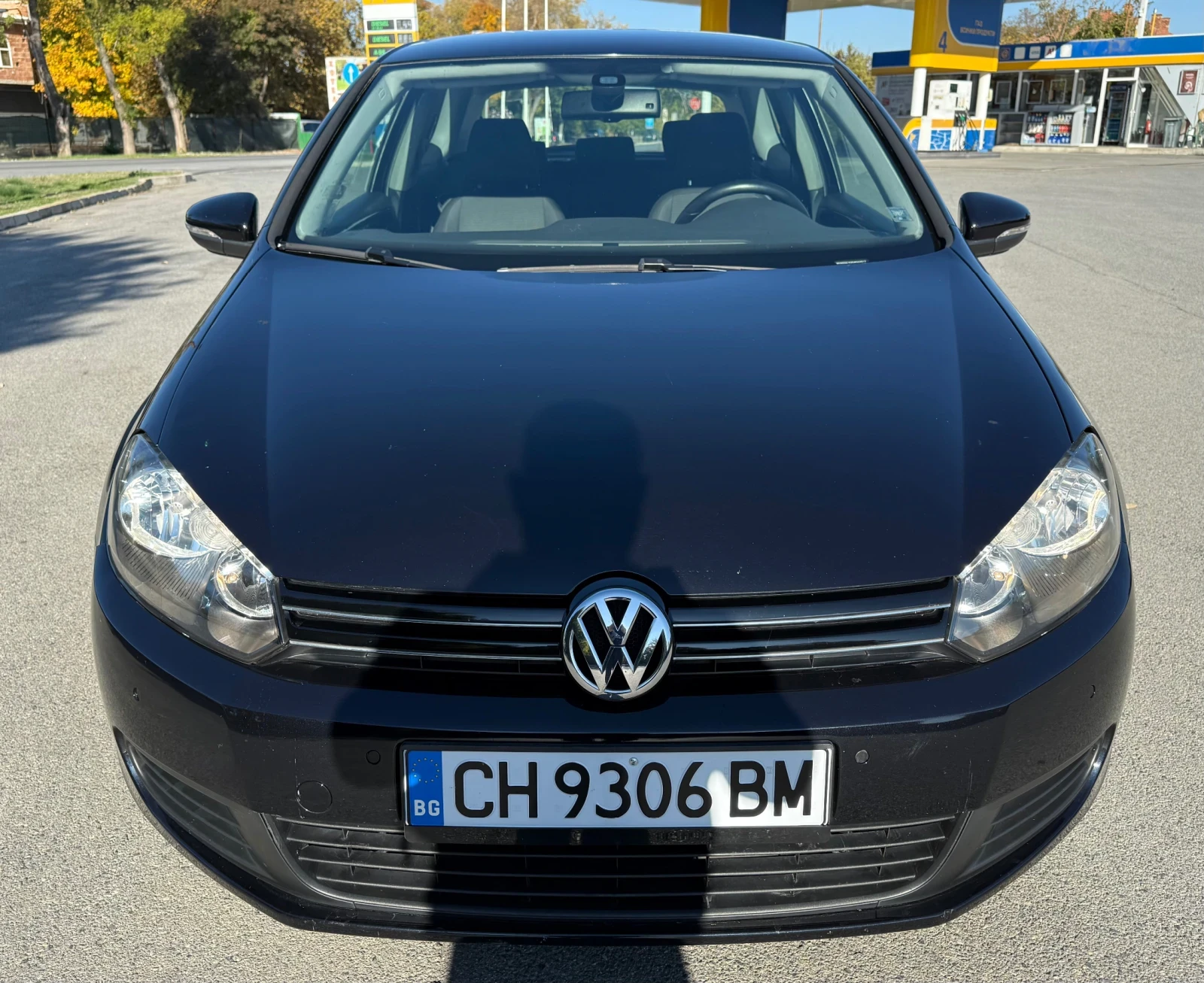 VW Golf 1.6d 143000! | Mobile.bg   6
