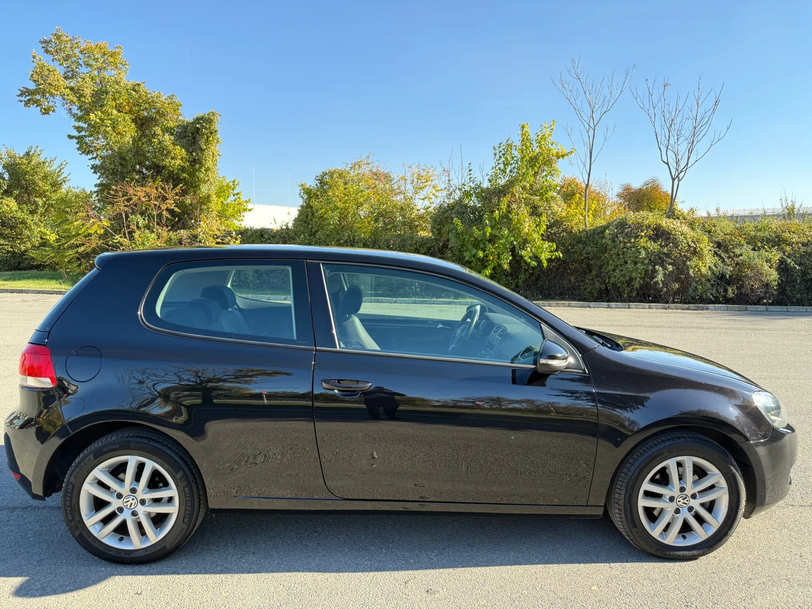 VW Golf 1.6d 143000! | Mobile.bg   5