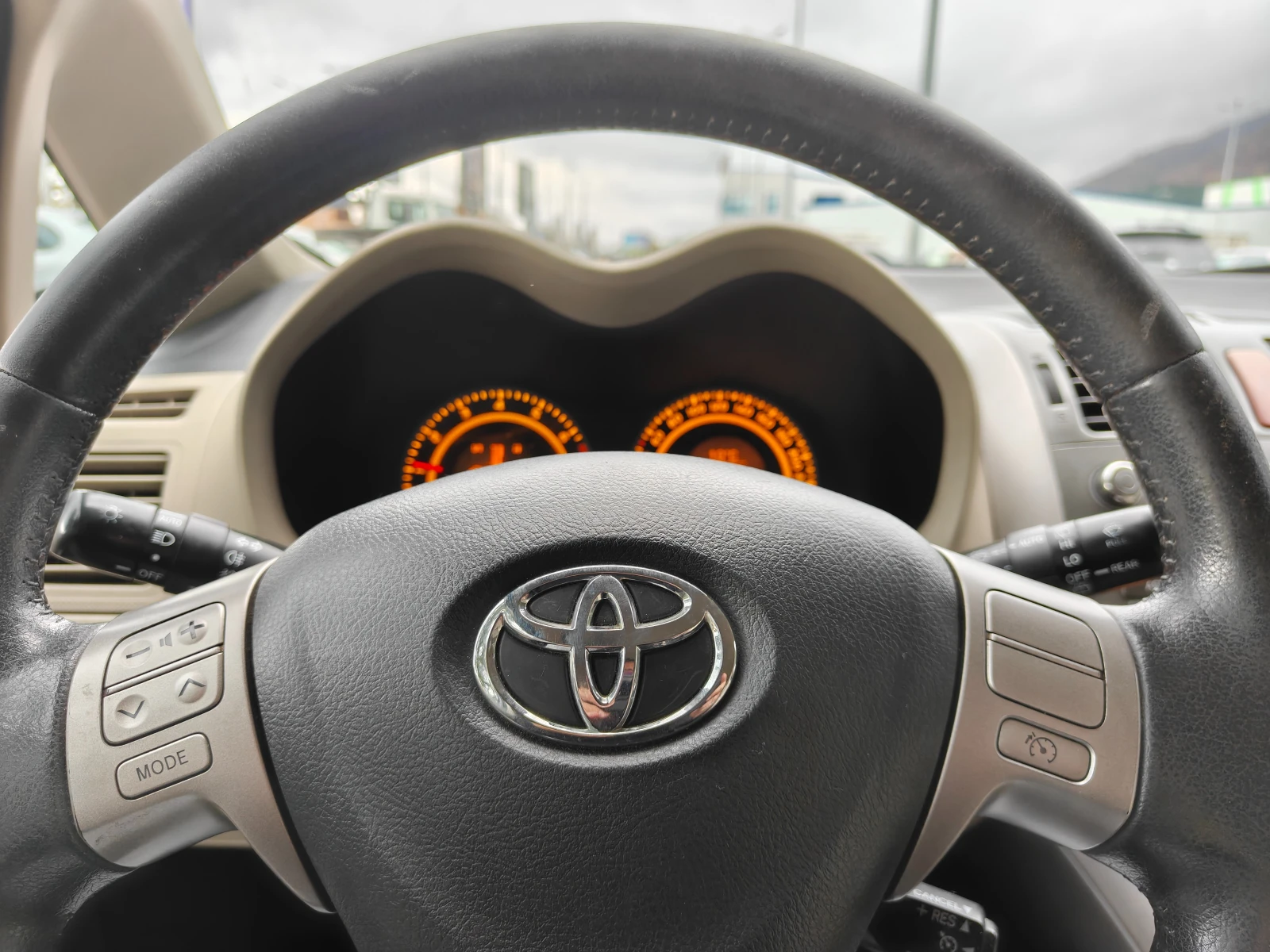 Toyota Auris 1.6VTI | Mobile.bg   13