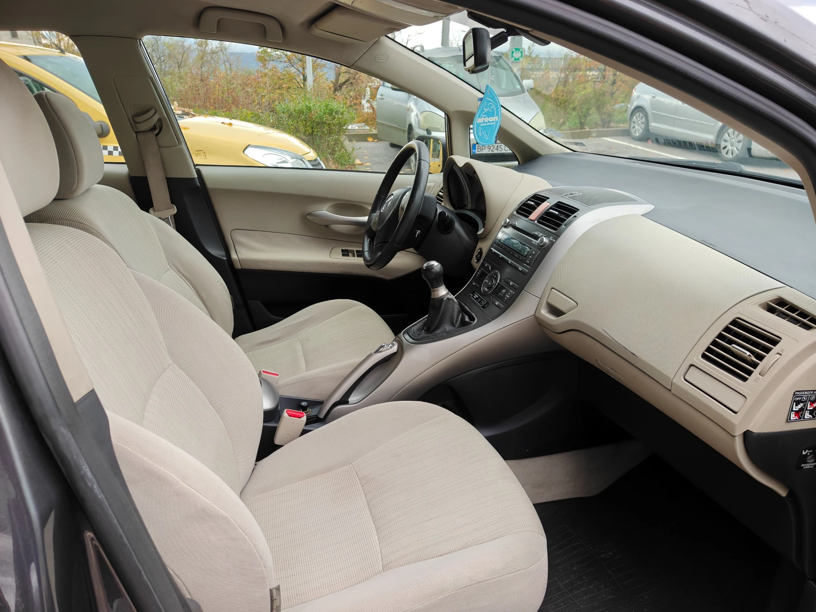 Toyota Auris 1.6VTI | Mobile.bg   9