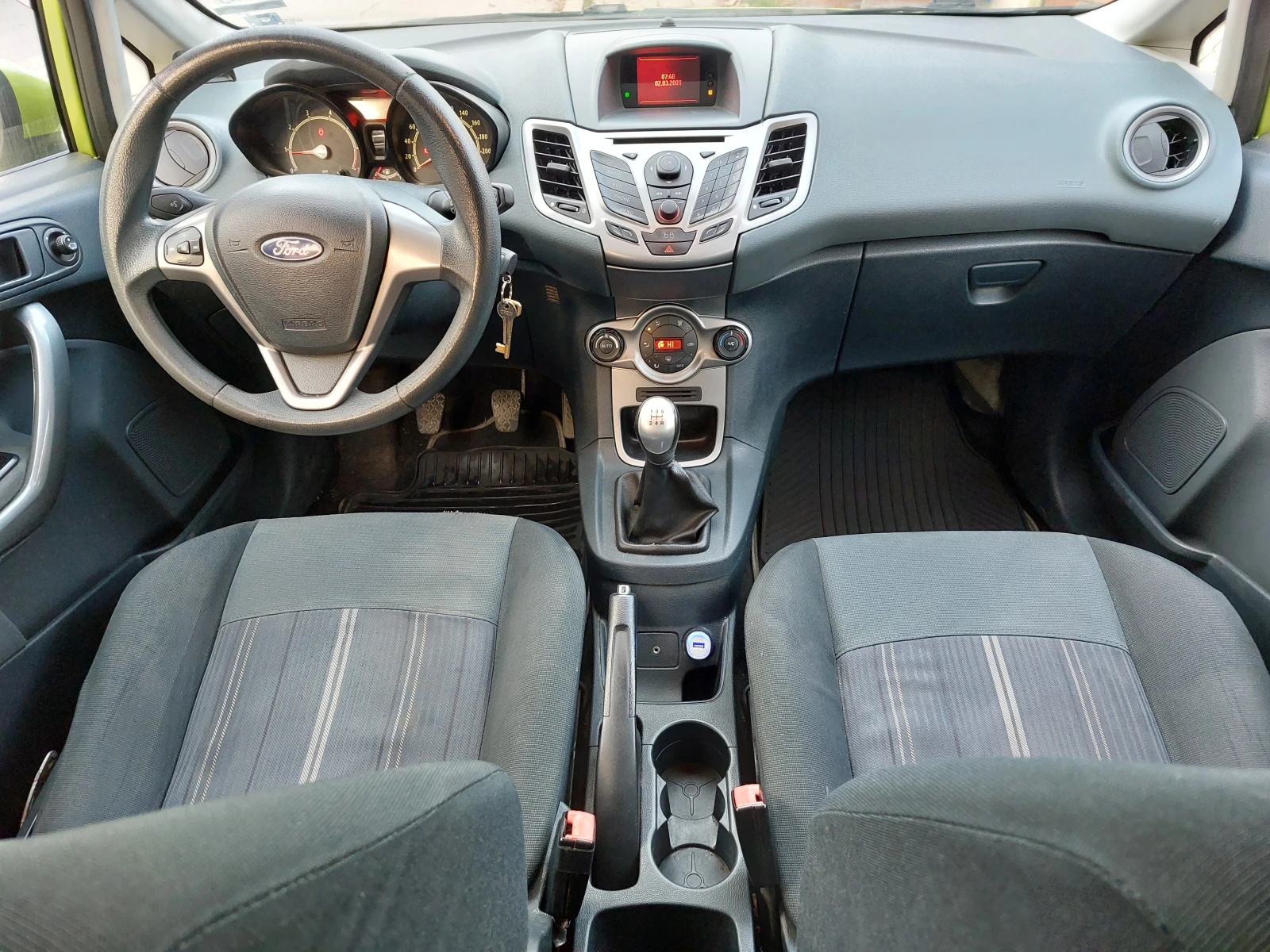Ford Fiesta | Mobile.bg � ����������� 12