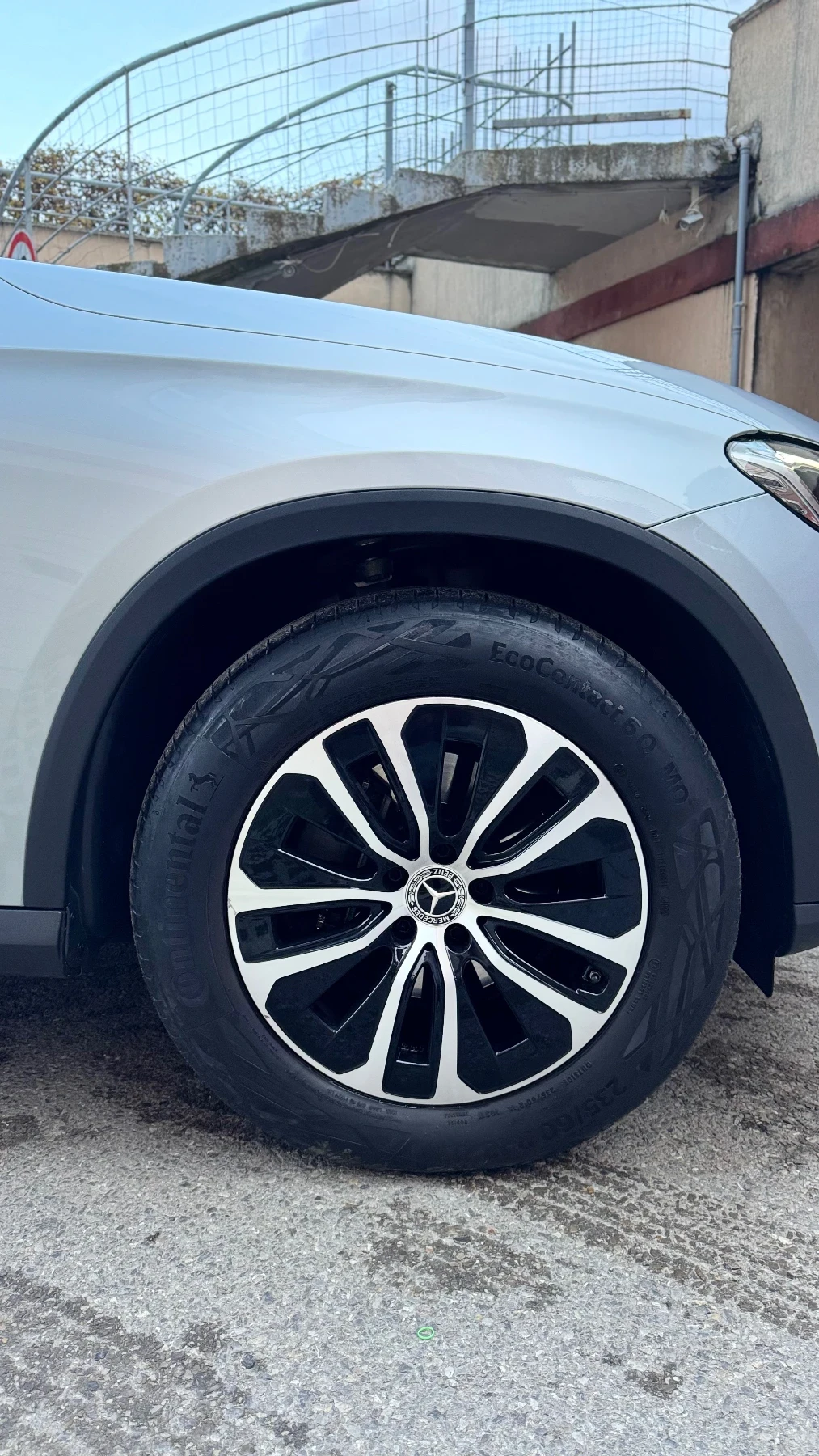 Mercedes-Benz GLC 200 | Mobile.bg � ����������� 7