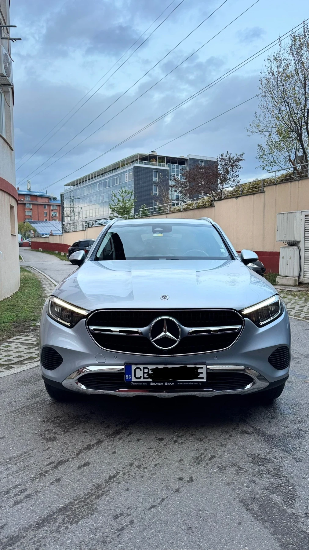 Mercedes-Benz GLC 200 | Mobile.bg � ����������� 6