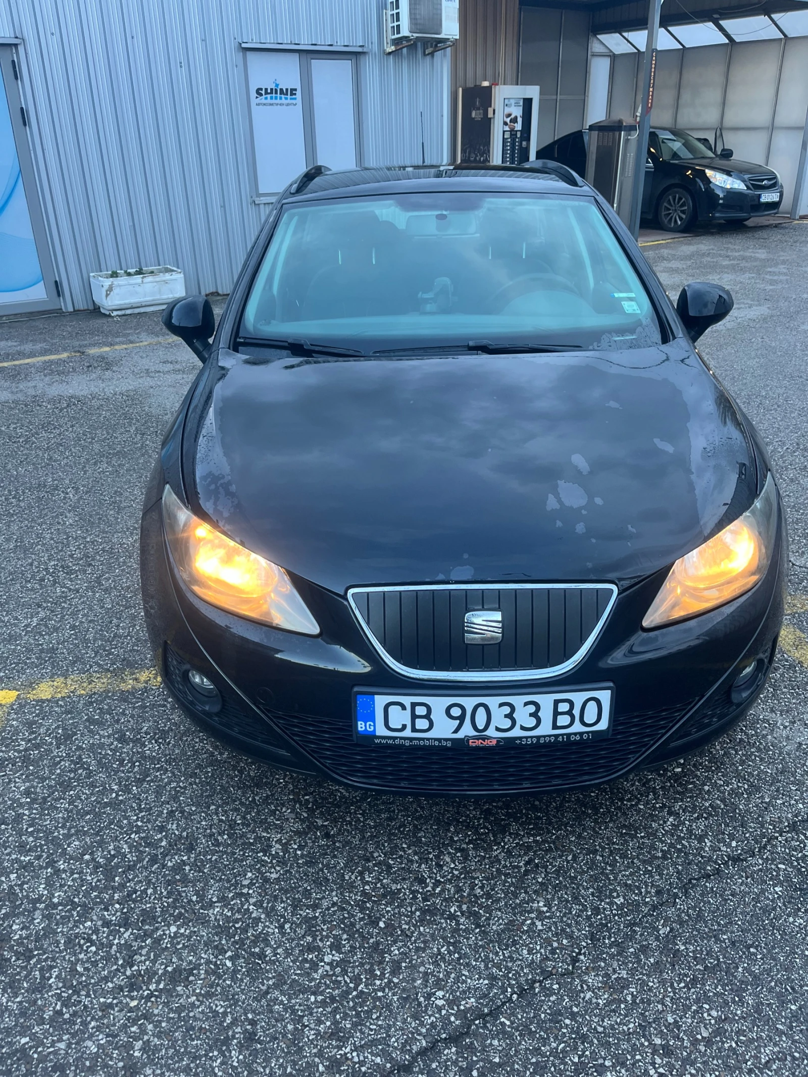 Seat Ibiza 1.2 TDI | Mobile.bg � ����������� 2