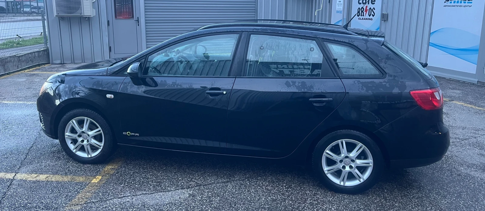 Seat Ibiza 1.2 TDI | Mobile.bg � ����������� 5