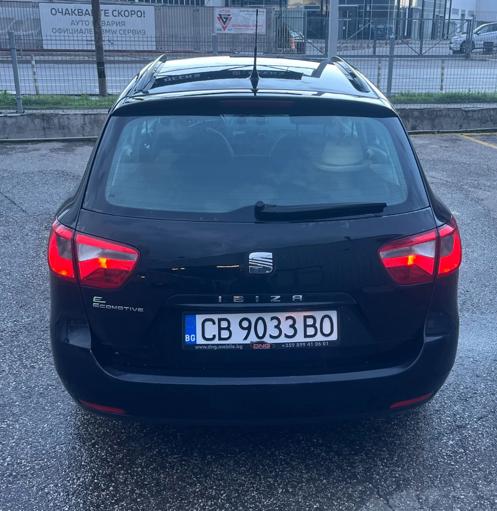 Seat Ibiza 1.2 TDI | Mobile.bg � ����������� 3