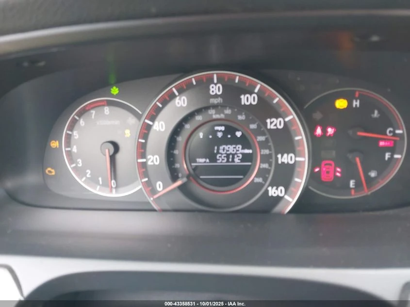 Honda Accord 2.4L I-4 DI, DOHC, VVT, 189HP Front Wheel Drive | Mobile.bg � ����������� 12