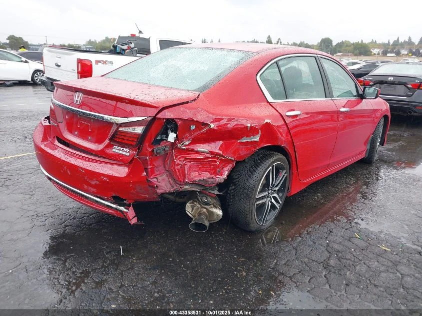 Honda Accord 2.4L I-4 DI, DOHC, VVT, 189HP Front Wheel Drive | Mobile.bg � ����������� 9